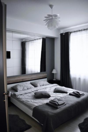 Etalon Airport Apartments